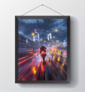 Street Reverie