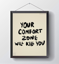 Comfort Kills
