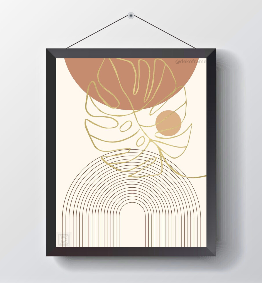 Leaf & Light