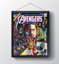 Avengers Assemble