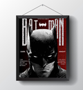 Batman NEMESIS