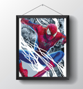 Spiderman Webline