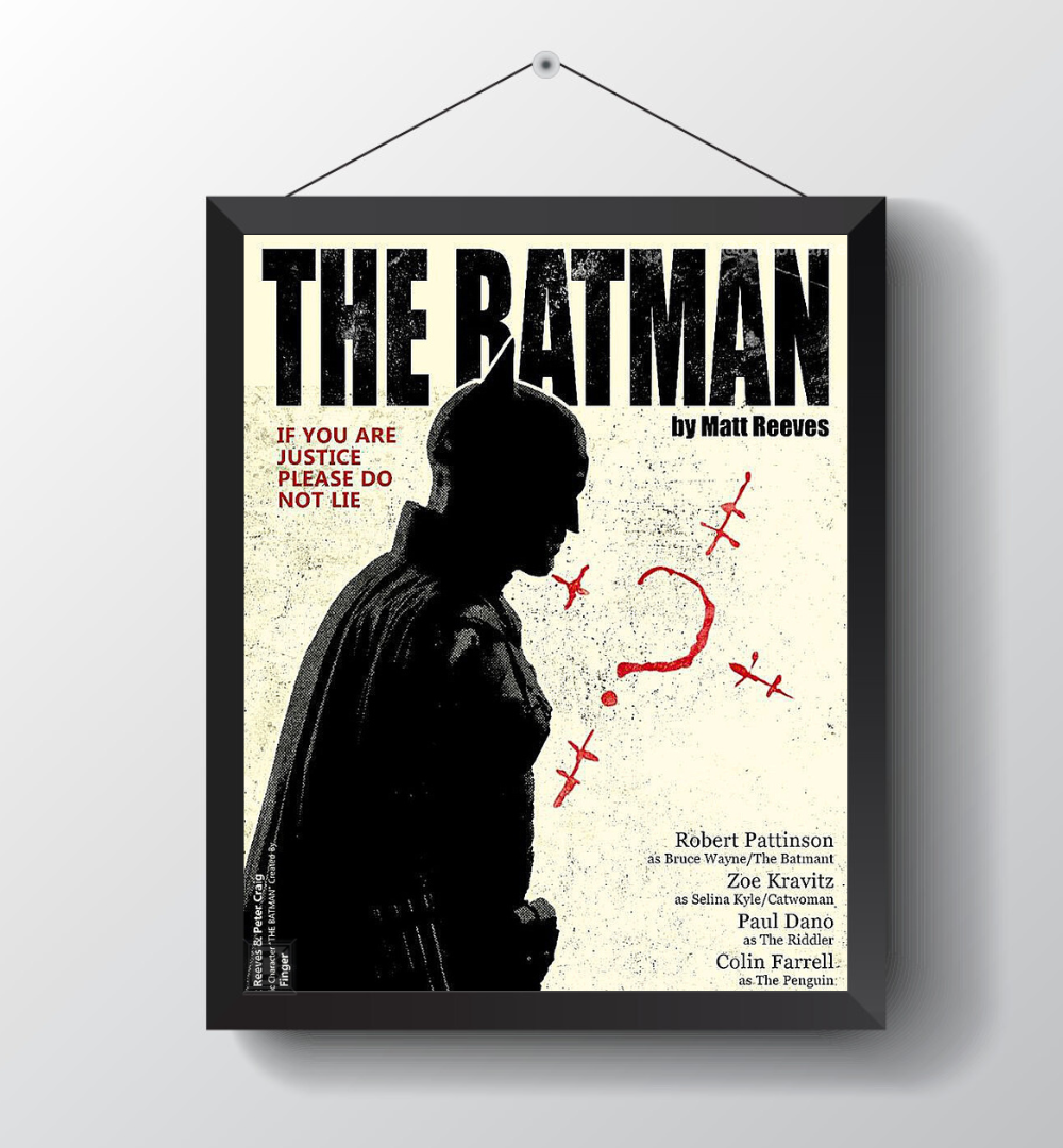 The Batman