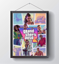 Grand Theft Auto VI