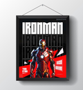 Ironman Rebirth