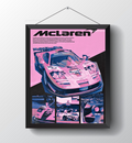 Mclaren Genesis