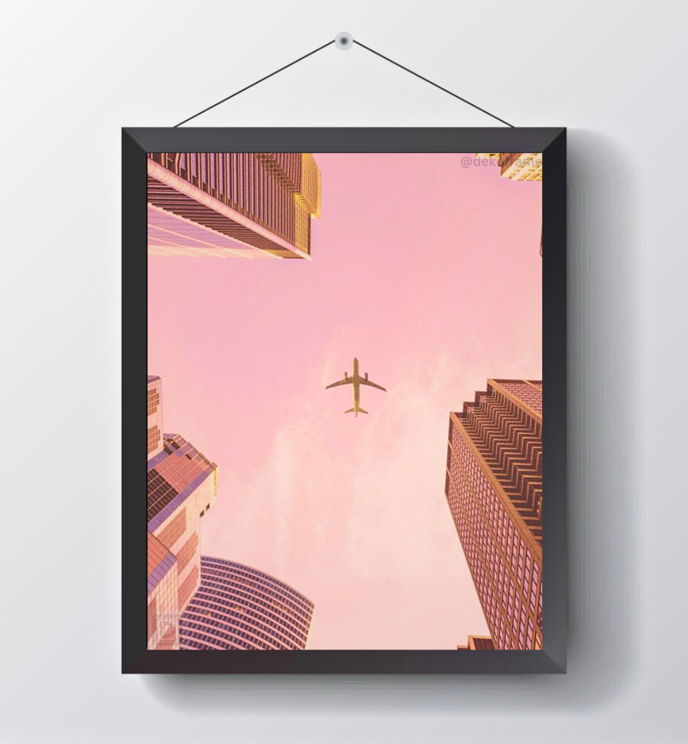 Borrowed Skies