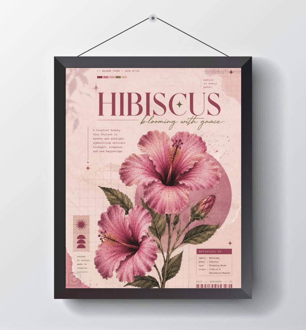 Blush Botanica