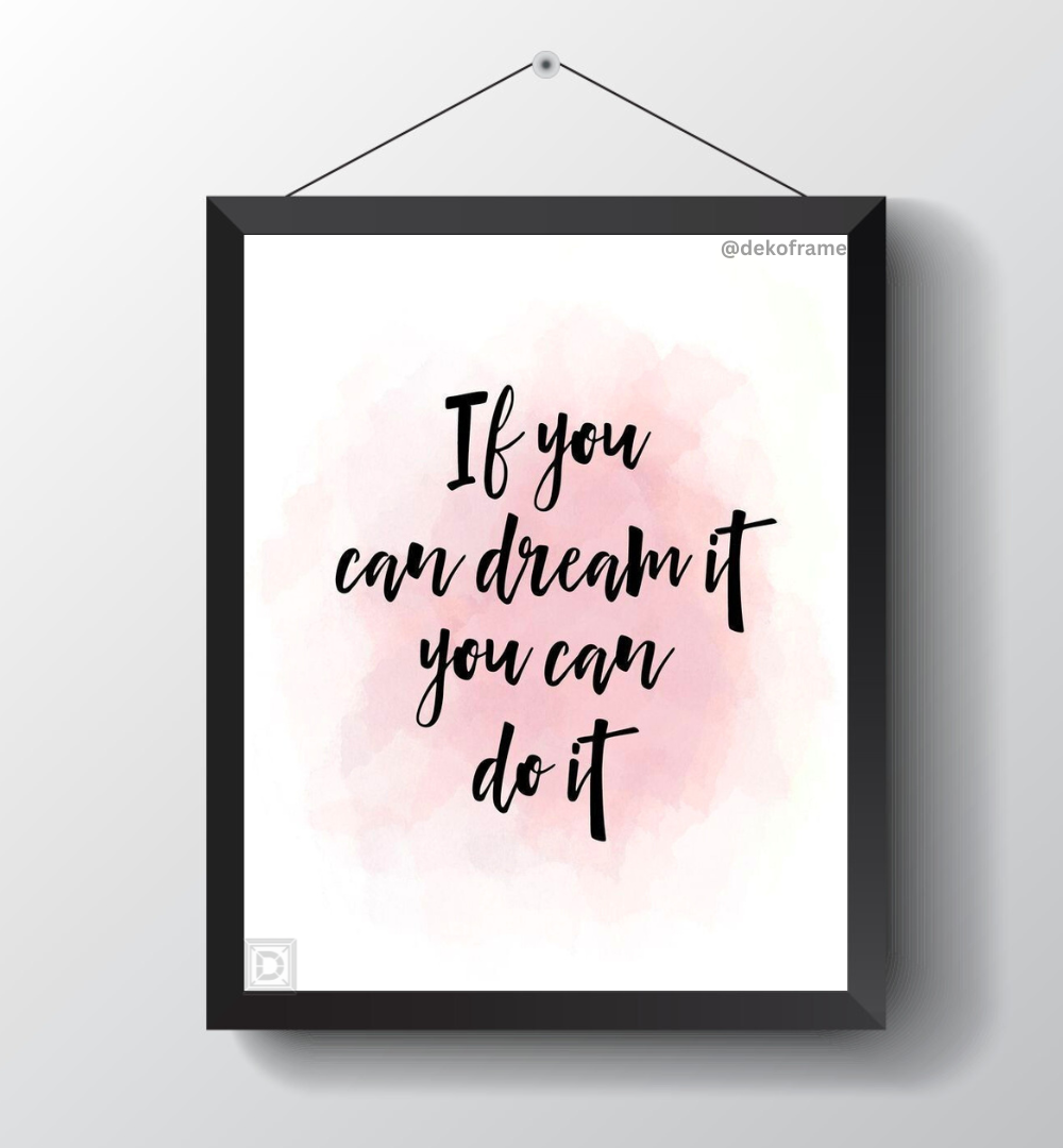 You Got This