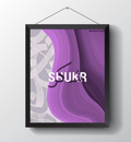 SHUKR : Limited Edition