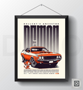 Dodge Demon