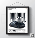 Timeless Porsche 911