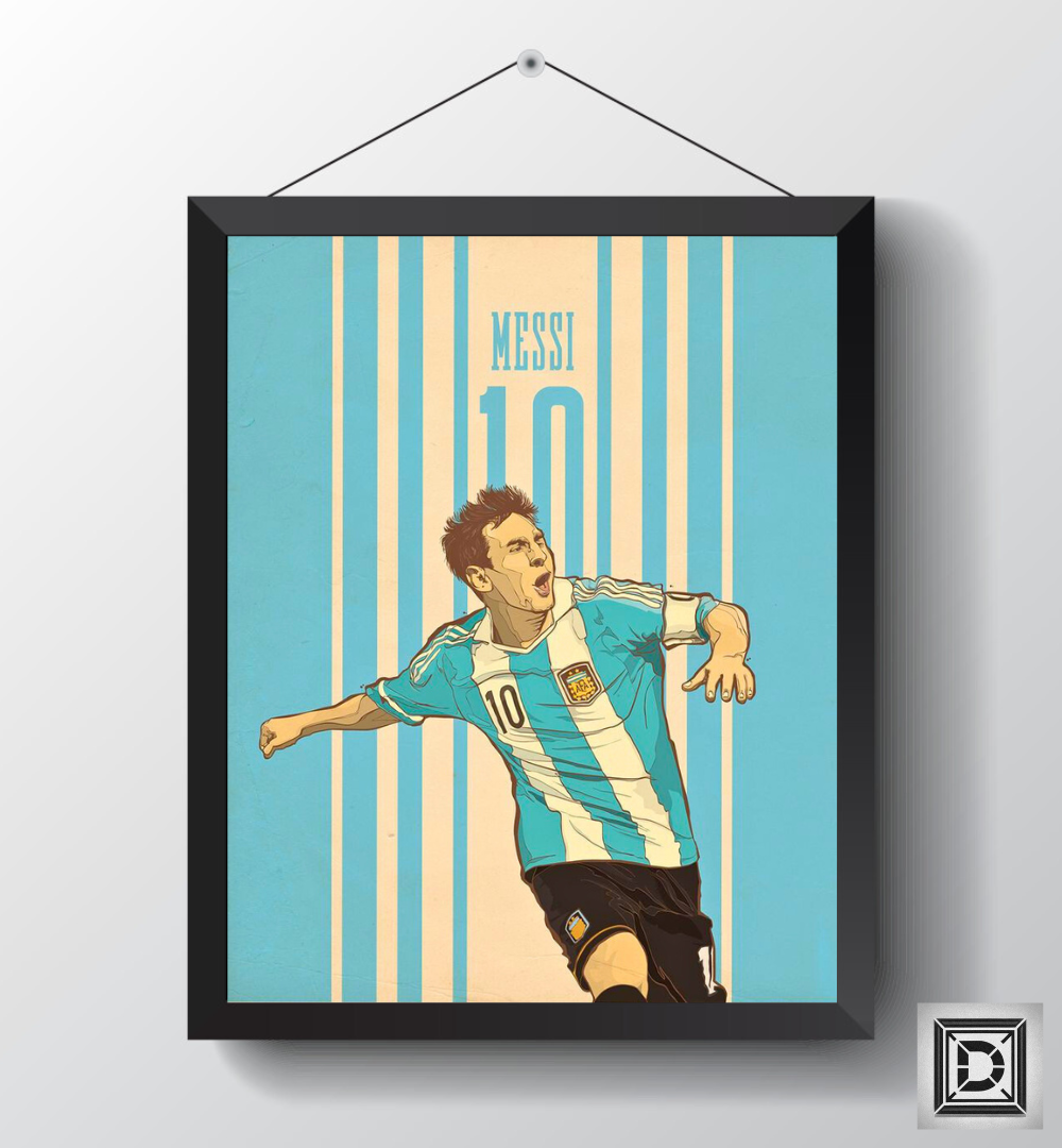 Messi 10 : Limited Edition
