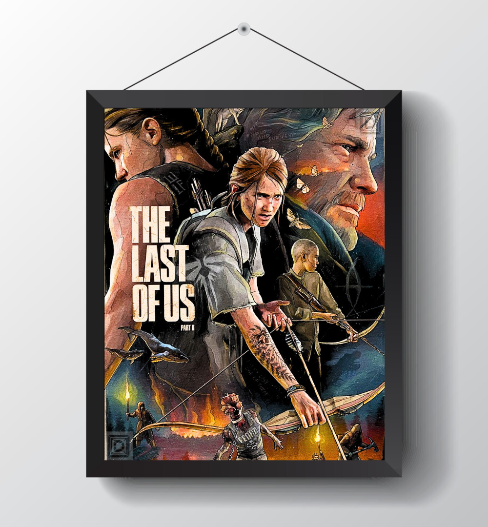Last Of Us II