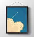 Cloud Escape