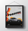 Classic Porsche 911