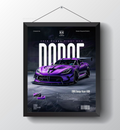 Dodge Viper ACR16