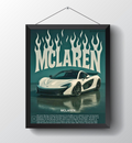 Mclaren Hyperdrive