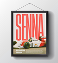 F1 Senna
