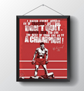 Champion Mindset / M. Ali