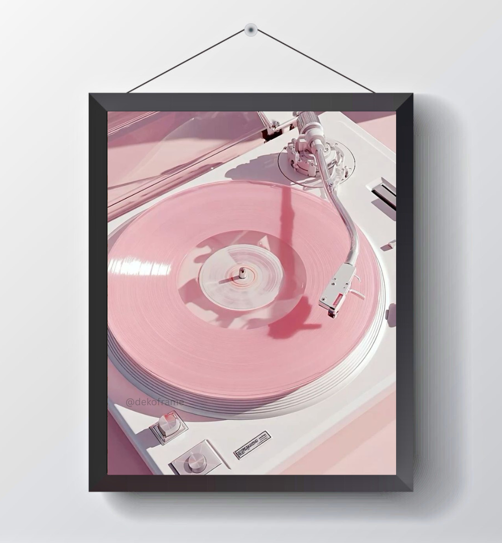 Retro Playlist