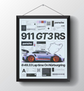 Porsche Phantom 911