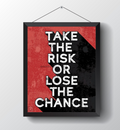 One Chance