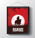 RDR II