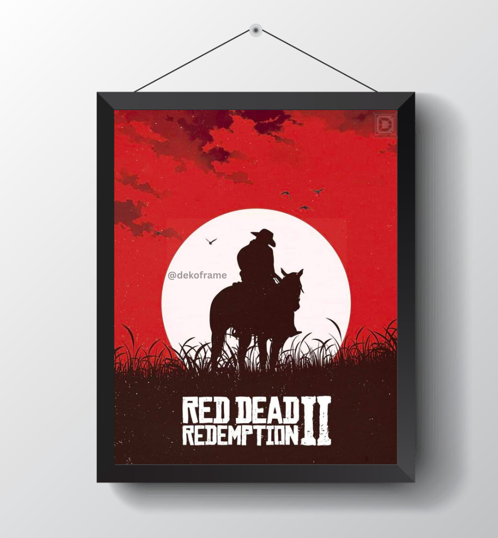 RDR II
