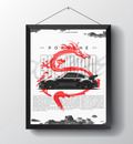 Porche Zenith