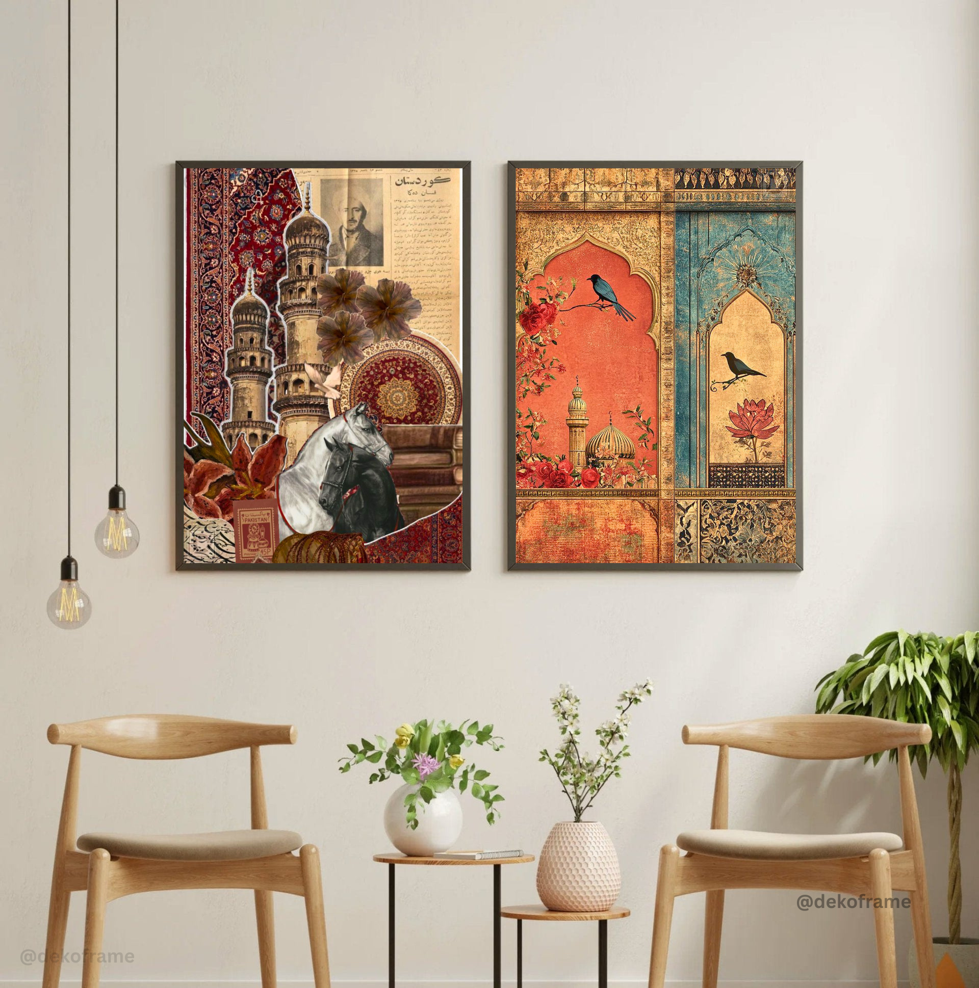 Persian Heritage