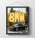 BMW E30 Legacy