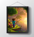 Minecraft : Survival Edition
