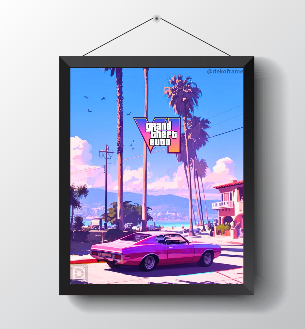 GTA VI