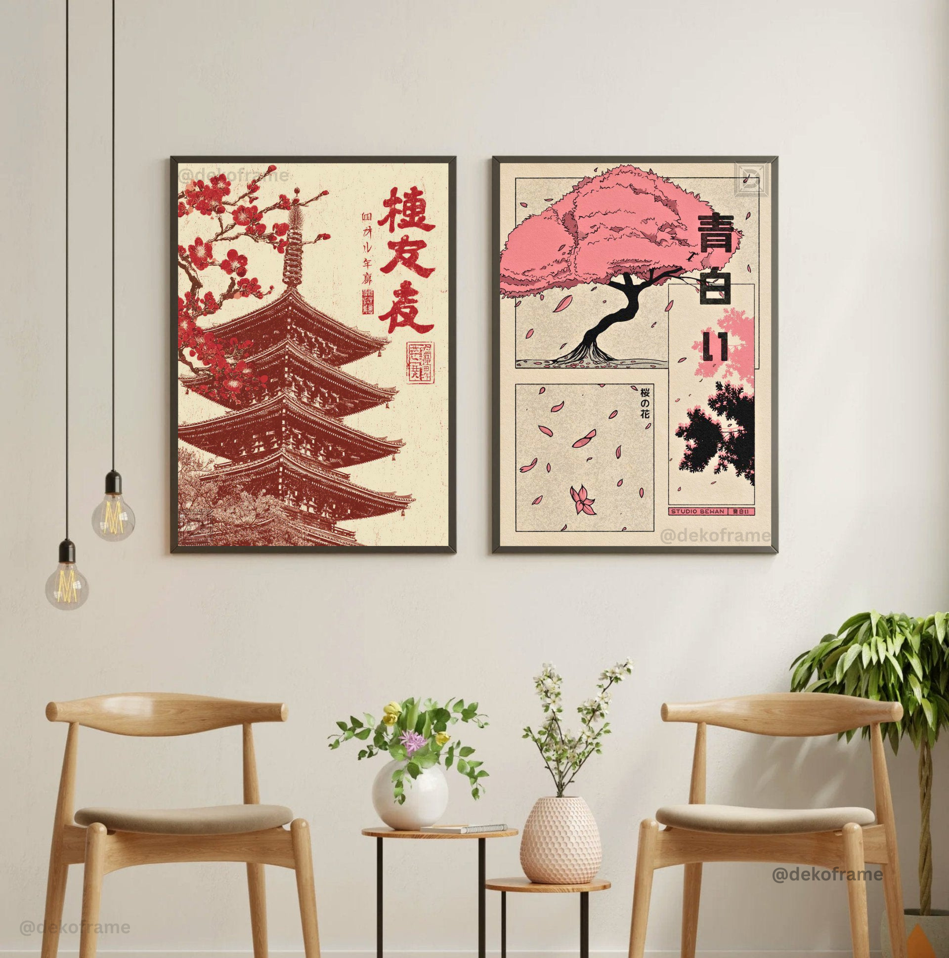 KOKORO 花見