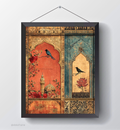 Persian Sanctuary