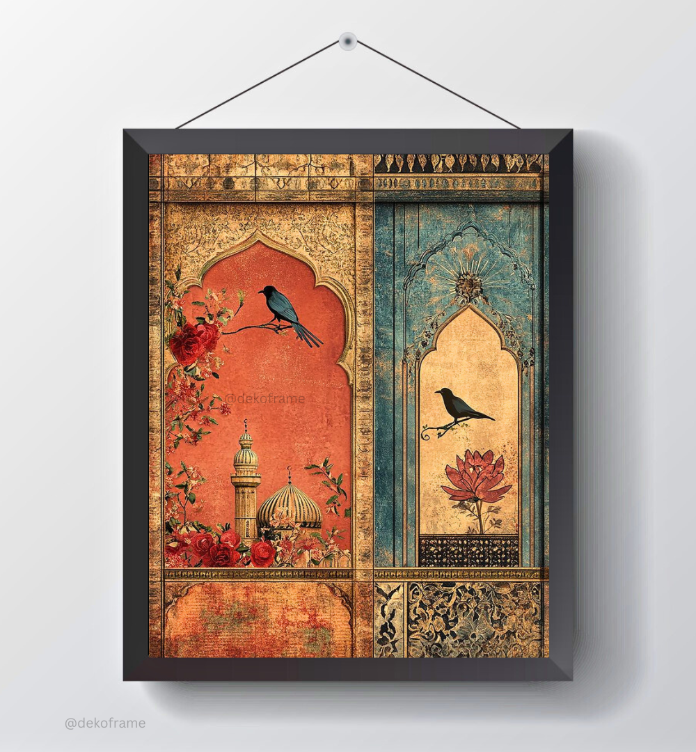 Persian Sanctuary