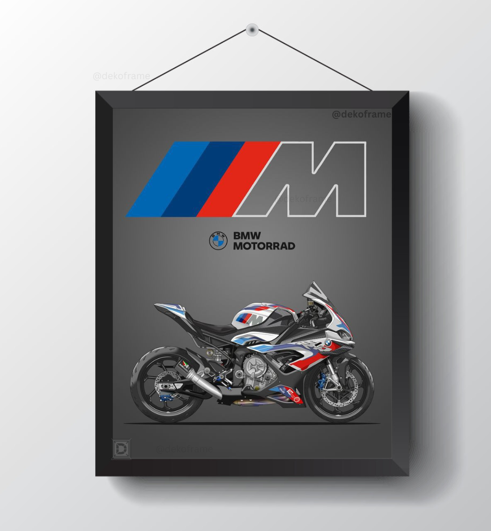 BMW Motorrad