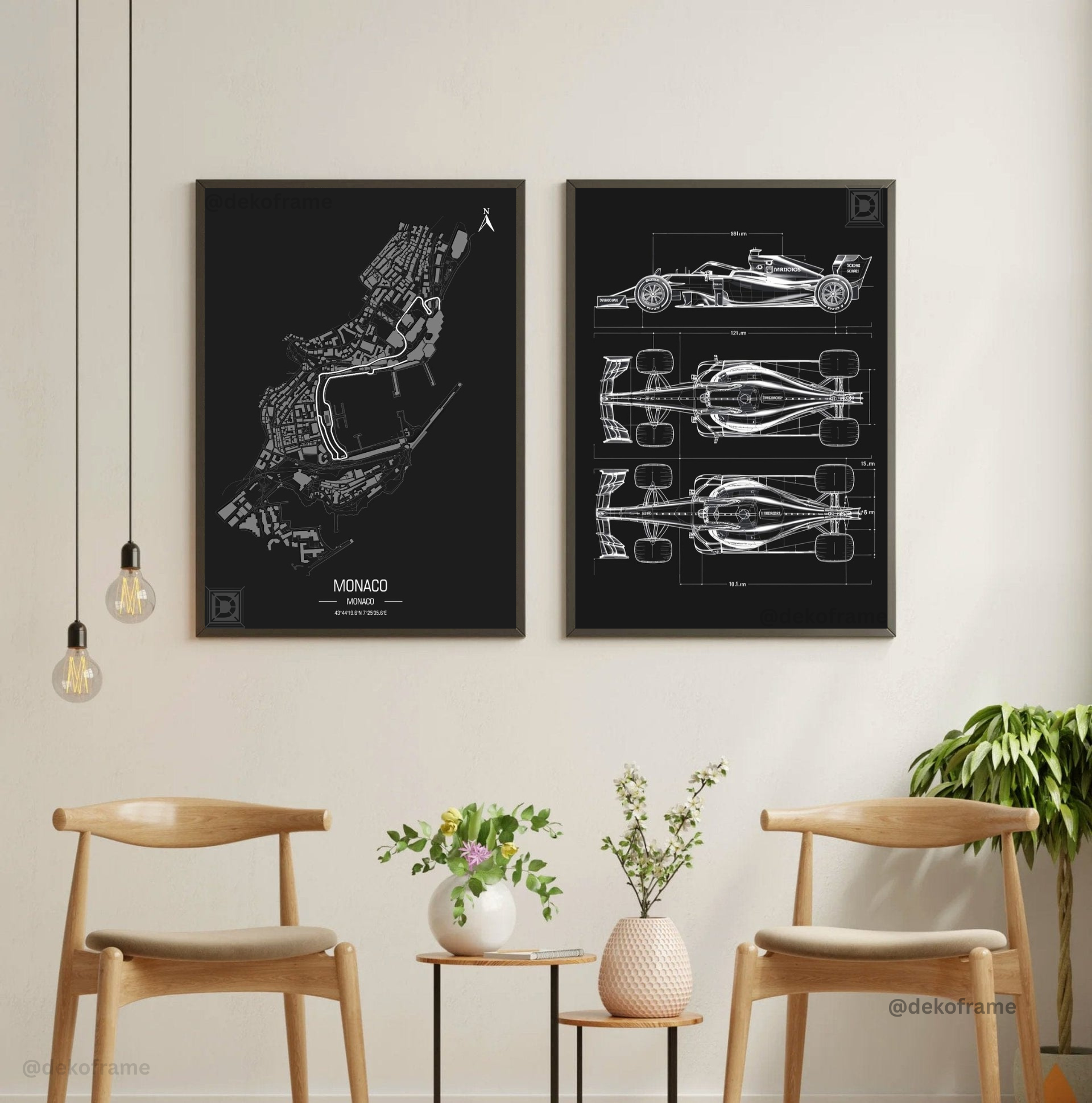 Monaco GP Edition