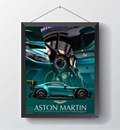 Aston Martin