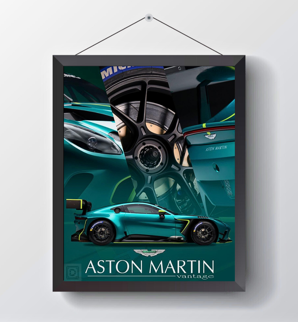 Aston Martin