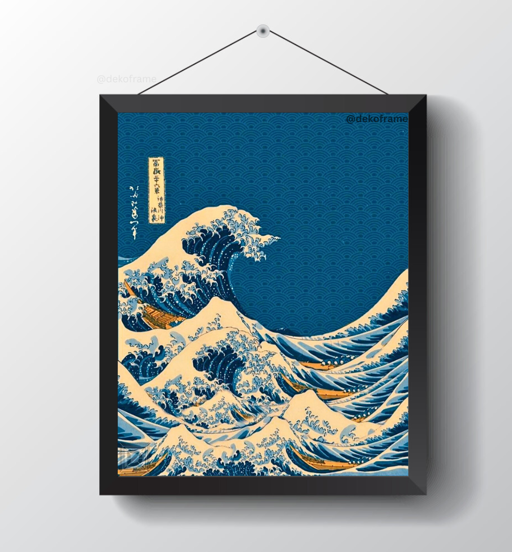 Blue Tides