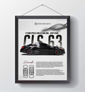 Mercedes CLS 63