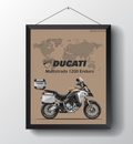 Ducati Multistadara