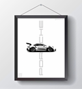 Porche Gravity