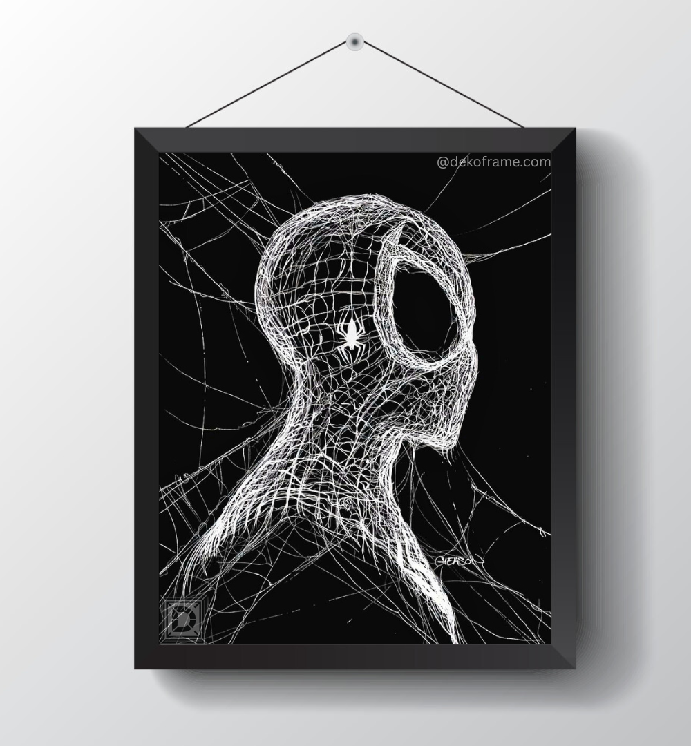 Spiderman Phantom