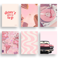Pink Reverie