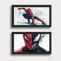 Spiderman Legacy
