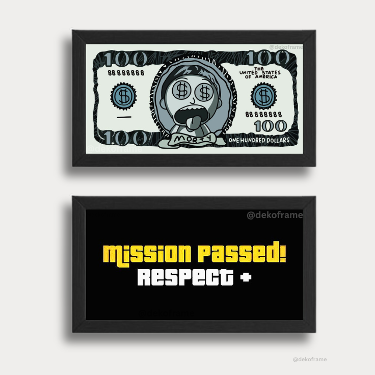 Mission Pack