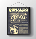 CR7 : The Goat